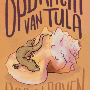Eerbetoon voor Tula