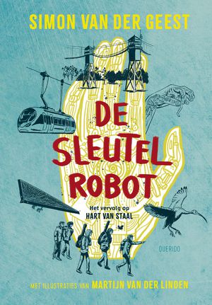 Liefde is geen error