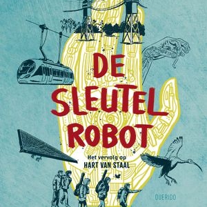 Liefde is geen error