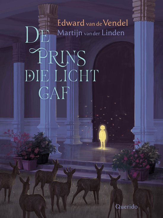 Van het donker naar het licht