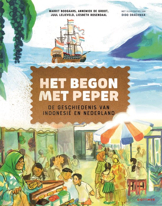 Het begint met vragen stellen