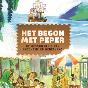 Het begint met vragen stellen
