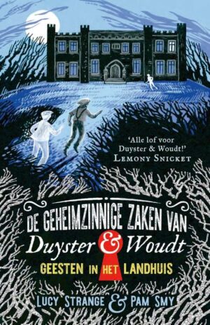 Geestige avonturen