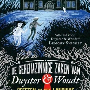 Geestige avonturen