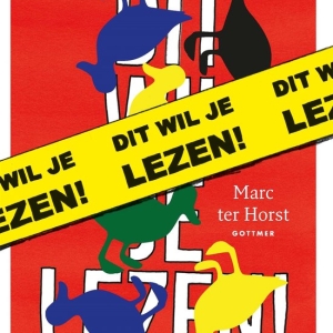 Weg met de imperatyfus! 