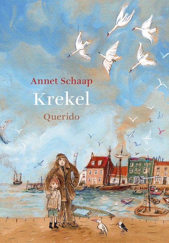 Krekel: intertekstueel weefsel