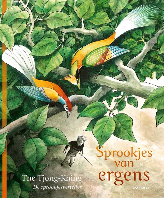 Sprookjes met een glimlach