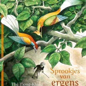 Sprookjes met een glimlach
