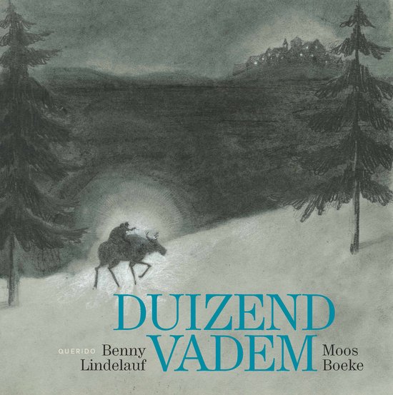 Een verhaal over donkerte en licht