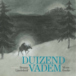 Een verhaal over donkerte en licht