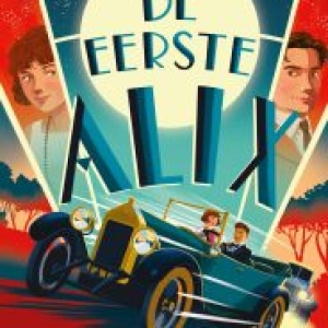Een verdraaid geestige Woltz