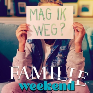 Hallo, lieve familie!
