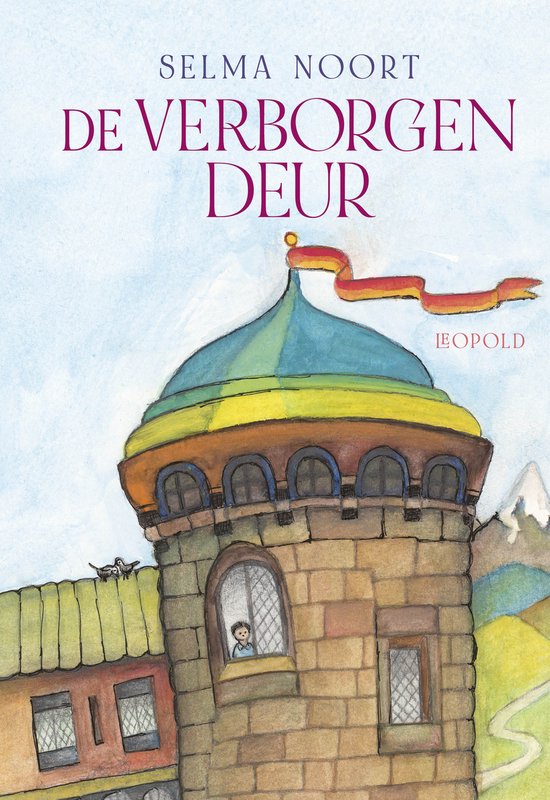 Sprankelend sprookje