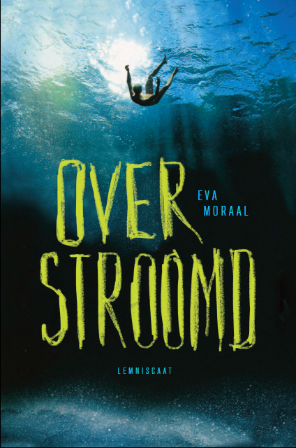 Overstroomd