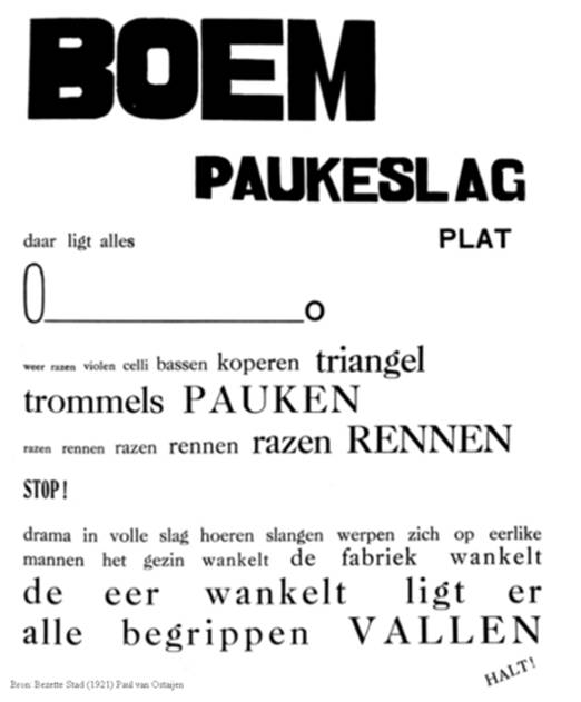 boem paukeslag