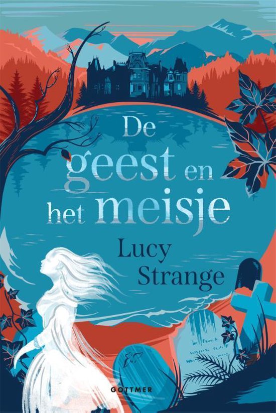 geestenmeisje