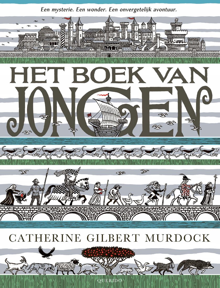 hetboekvanjongen