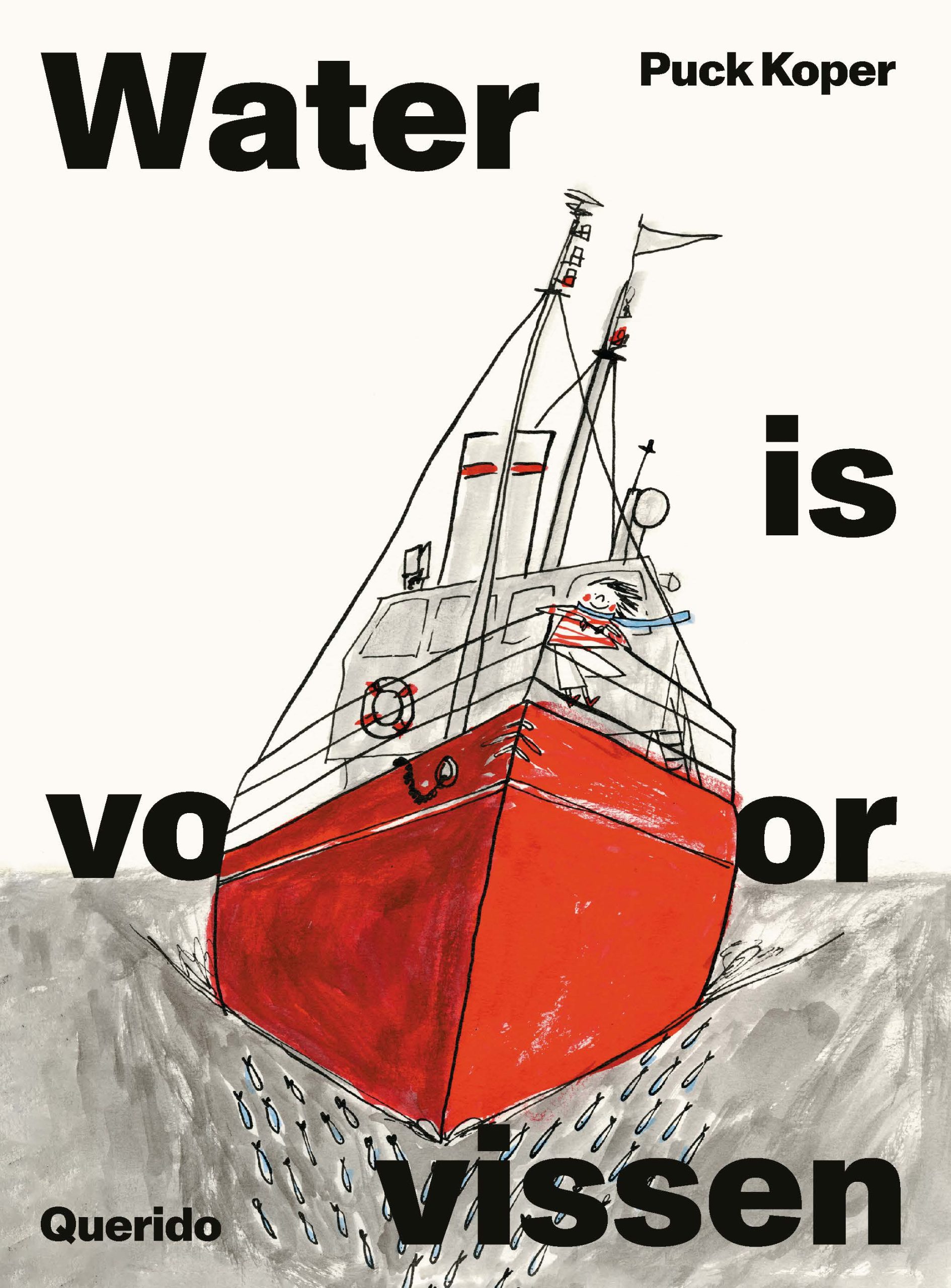 kopervissen