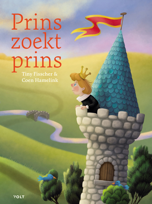 prinsprins