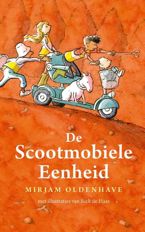 scootmobiel