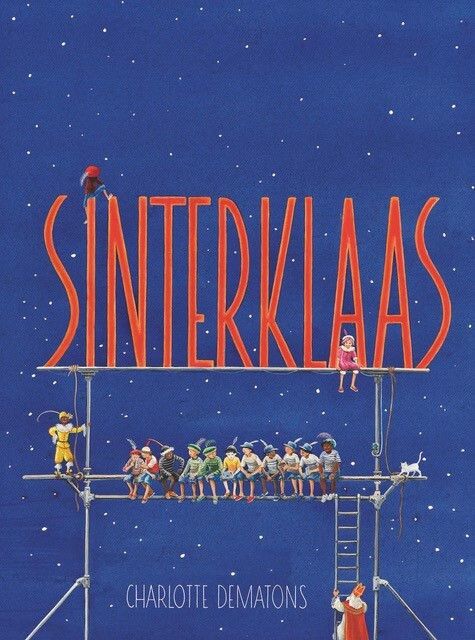 sinterklaas