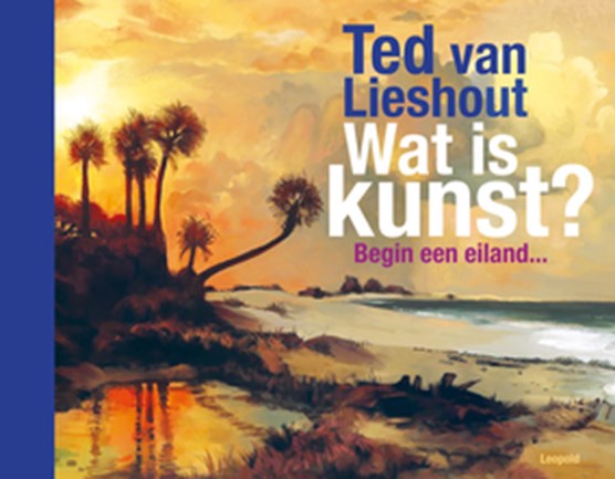 watiskunst